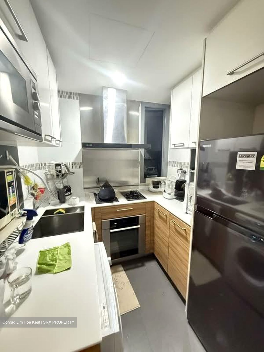 Thomson Grand (D20), Condominium #597714231
